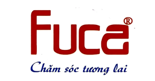 Nhãn hiệu “Fuca Chăm sóc tương lai, hình”