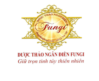 Nhãn hiệu “Dược thảo Ngân Điền Fungy, hình”