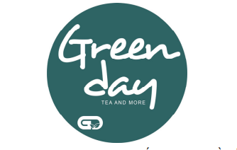 Nhãn hiệu “Green day, hình”
