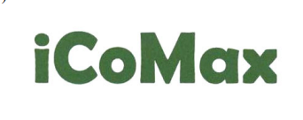 Nhãn hiệu “IcoMAx, hình”