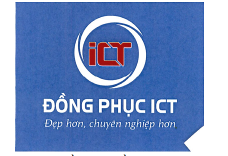 Nhãn hiệu đồng phục ICT