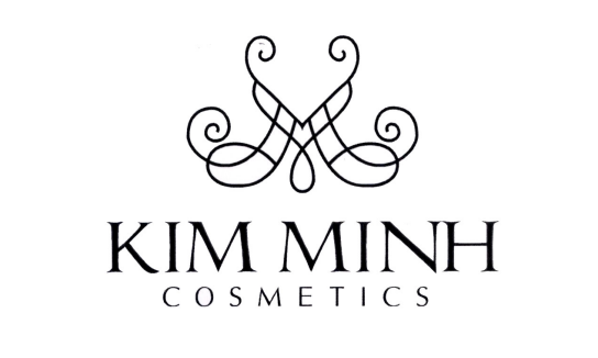 Nhãn hiệu Kim Minh cosmetics