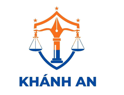 Nhãn hiệu "Khánh An, hình"