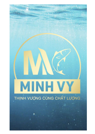 Nhãn hiệu “Minh Vy thịnh vượng cùng chất lượng, hình”