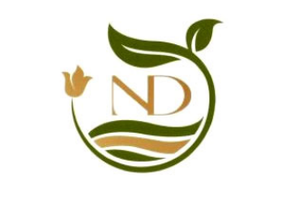 Nhãn hiệu "ND, hình" được Cục Sở hữu trí tuệ cấp giấy chứng nhận đăng ký nhãn hiệu