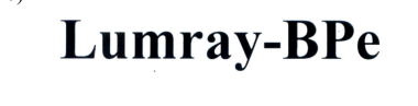 Nhãn hiệu “Lumaray-BPe, chữ” được Cục Sở hữu trí tuệ cấp giấy chứng nhận đăng ký nhãn hiệu
