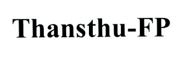 Nhãn hiệu “Thansthu-FP, chữ” được Cục Sở hữu trí tuệ cấp giấy chứng nhận đăng ký nhãn hiệ