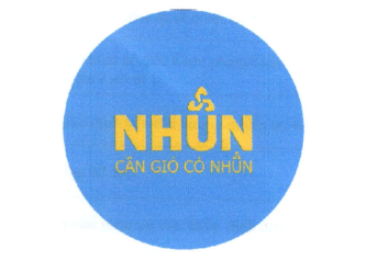Nhãn hiệu “NHUN CẦN GIÓ CÓ NHUN, hình”được Cục Sở hữu trí tuệ cấp giấy chứng nhận đăng ký nhãn hiệu