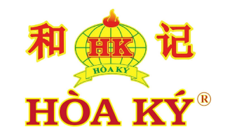 Nhãn hiệu “HÒA KÝ, hình” được Cục Sở hữu trí tuệ cấp giấy chứng nhận đăng ký nhãn hiệu