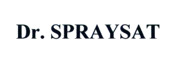 Nhãn hiệu “Dr. SPRAYSAT, chữ” được Cục Sở hữu trí tuệ cấp giấy chứng nhận đăng ký nhãn hiệu