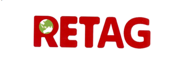 Nhãn hiệu “RETAG, hình” được Cục Sở hữu trí tuệ cấp giấy chứng nhận đăng ký nhãn hiệ