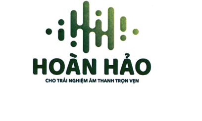 Nhãn hiệu “HOÀN HẢO cho trải nghiệm âm thanh trọn vẹn, hình”
