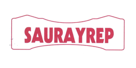 Nhãn hiệu “SAURAYREP, hình” được Cục SHTT cấp giấy chứng nhận đăng ký nhãn hiệu