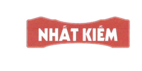 Nhãn hiệu “NHẤT KIẾM, hình” được Cục SHTT cấp giấy chứng nhận đăng ký nhãn hiệu