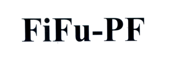 Nhãn hiệu “FiFu-PF, chữ" được Cục Sở hữu trí tuệ cấp giấy chứng nhận đăng ký nhãn hiệu