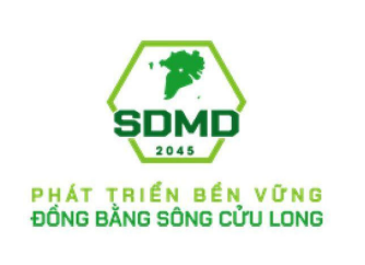 Nhãn hiệu “SDMD 2045, hình” được Cục Sở hữu trí tuệ cấp giấy chứng nhận đăng ký nhãn hiệu