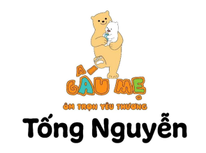 Nhãn hiệu “GẤU MẸ ÔM TRỌN YÊU THƯƠNG, hình” được Cục Sở hữu trí tuệ cấp giấy chứng nhận đăng ký nhãn hiệu