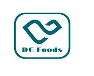 Nhãn hiệu “DG Foods, hình” được Cục Sở hữu trí tuệ cấp giấy chứng nhận đăng ký nhãn hiệu