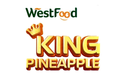 Nhãn hiệu “WestFood King Pinenapple, hình” được Cục SHTT cấp giấy chứng nhận đăng ký nhãn hiệu