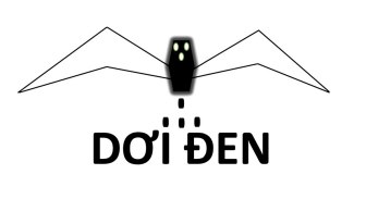 Nhãn hiệu “DƠI ĐEN, hình” được Cục Sở hữu trí tuệ cấp giấy chứng nhận đăng ký nhãn hiệu