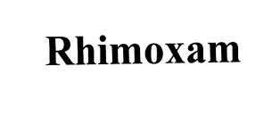Nhãn hiệu “Rhimoxam, chữ” được Cục Sở hữu trí tuệ cấp giấy chứng nhận đăng ký nhãn hiệu
