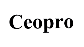 Nhãn hiệu “Ceopro, chữ” được Cục Sở hữu trí tuệ cấp giấy chứng nhận đăng ký nhãn hiệu