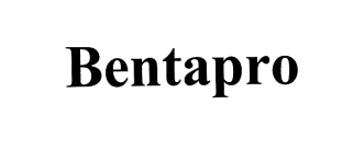 Nhãn hiệu “Bentapro, chữ” được Cục Sở hữu trí tuệ cấp giấy chứng nhận đăng ký nhãn hiệu