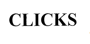 Nhãn hiệu “CLICKS, chữ” được Cục Sở hữu trí tuệ cấp giấy chứng nhận đăng ký nhãn hiệu