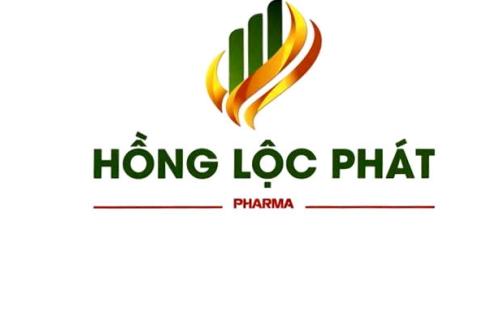Nhãn hiệu “Hồng Lộc Phát Pharma, hình” của Công ty TNHH Dược Hồng Lộc Phát được Cục SHTT cấp giấy chứng nhận đăng ký nhãn hiệu