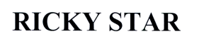 Nhãn hiệu “RICKY STAR, chữ” được Cục Sở hữu trí tuệ cấp giấy chứng nhận đăng ký nhãn hiệu