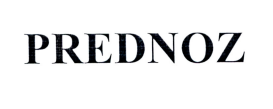 Nhãn hiệu “PREDNOZ, chữ” được Cục Sở hữu trí tuệ cấp giấy chứng nhận đăng ký nhãn hiệu