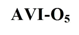 Nhãn hiệu “AVI-O5, chữ”  được Cục Sở hữu trí tuệ cấp giấy chứng nhận đăng ký nhãn hiệu