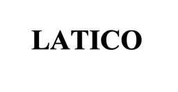 Nhãn hiệu “LATICO, chữ” được Cục Sở hữu trí tuệ cấp giấy chứng nhận đăng ký nhãn hiệu