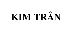 Nhãn hiệu “KIM TRÂN, chữ” được Cục Sở hữu trí tuệ cấp giấy chứng nhận đăng ký nhãn hiệu