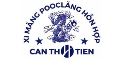 Nhãn hiệu “hình” của Công ty Cổ Phần Khoáng Sản & Xi Măng Cần Thơ được Cục SHTT cấp giấy chứng nhận đăng ký nhãn hiệu