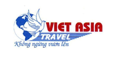 Nhãn hiệu “VIET ASIA TRAVEL, hình” được Cục Sở hữu trí tuệ cấp giấy chứng nhận đăng ký nhãn hiệu