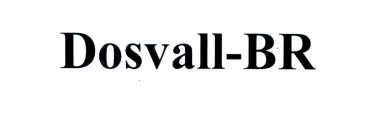 Nhãn hiệu “Dosvall-BR, chữ” được Cục Sở hữu trí tuệ cấp giấy chứng nhận đăng ký nhãn hiệu