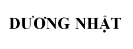 Nhãn hiệu “DƯƠNG NHẬT, chữ” được Cục Sở hữu trí tuệ cấp giấy chứng nhận đăng ký nhãn hiệu