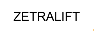 Nhãn hiệu “ZETRALIFT, chữ”  được Cục Sở hữu trí tuệ cấp giấy chứng nhận đăng ký nhãn hiệu