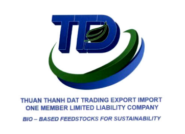 Nhãn hiệu “hình” của Công ty TNHH MTV Thương Mại Xuất Nhập Khẩu Thuận Thành Đạt được Cục SHTT cấp giấy chứng nhận đăng ký nhãn hiệu
