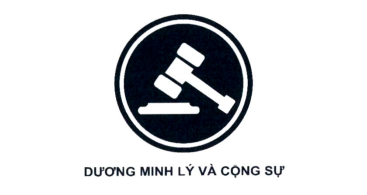 Nhãn hiệu “Dương Minh Lý và cộng sự, hình” của Văn Phòng Luật Sư Dương Minh Lý và cộng sự được Cục SHTT cấp giấy chứng nhận đăng ký nhãn hiệu