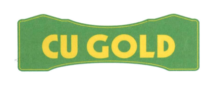 Nhãn hiệu “CU GOLD, hình” được Cục SHTT cấp giấy chứng nhận đăng ký nhãn hiệu