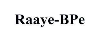 Nhãn hiệu “Raaye-BPe, chữ” được Cục Sở hữu trí tuệ cấp giấy chứng nhận đăng ký nhãn hiệu