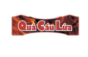 Nhãn hiệu “Quả Cầu Lửa, hình” được Cục Sở hữu trí tuệ cấp giấy chứng nhận đăng ký nhãn hiệu