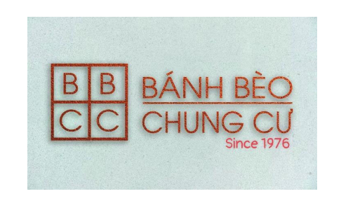 Nhãn hiệu “BÁNH BÈO CHUNG CƯ, hình”