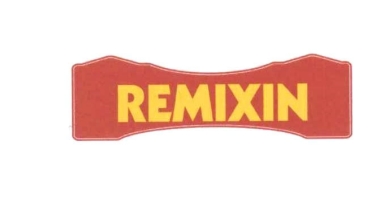 Nhãn hiệu “RAMIXIN, hình” được Cục Sở hữu trí tuệ cấp giấy chứng nhận đăng ký nhãn hiệu