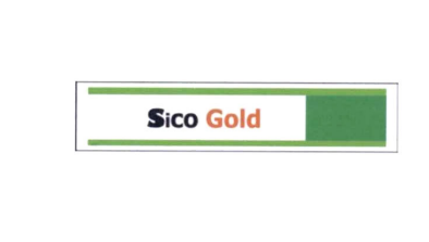 Nhãn hiệu “SiCO Gold, hình” được Cục Sở hữu trí tuệ cấp giấy chứng nhận đăng ký nhãn hiệu