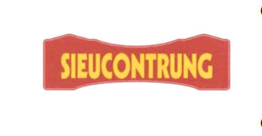 Nhãn hiệu “SIEUCONTRUNG, hình”  được Cục Sở hữu trí tuệ cấp giấy chứng nhận đăng ký nhãn hiệu