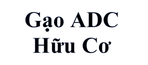 Nhãn hiệu “Gạo ADC Hữu Cơ, chữ” được Cục Sở hữu trí tuệ cấp giấy chứng nhận đăng ký nhãn hiệu