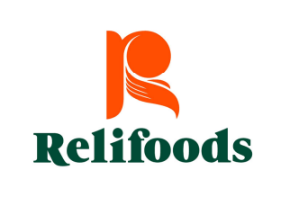 Nhãn hiệu “Relifoods hình” được Cục Sở hữu trí tuệ cấp giấy chứng nhận đăng ký nhãn hiệu